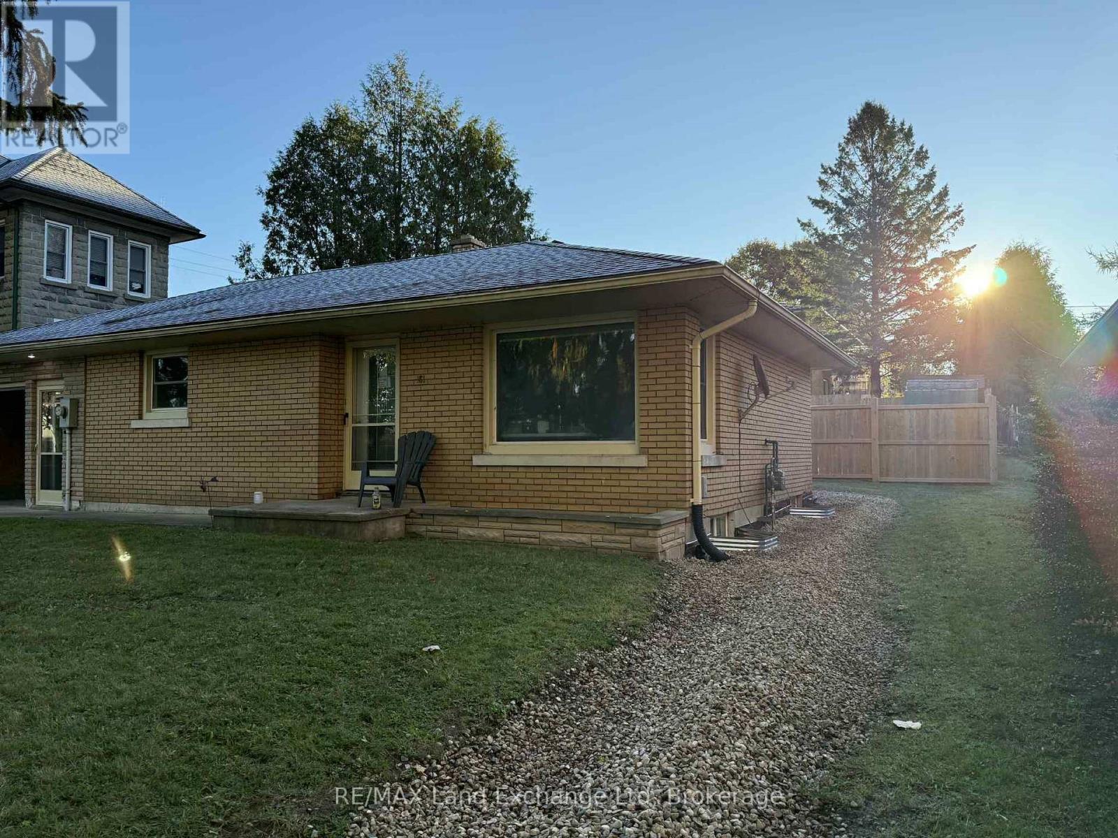 161 CATHERINE STREET - Photo 3 of 16, North Huron (Wingham), Ontario