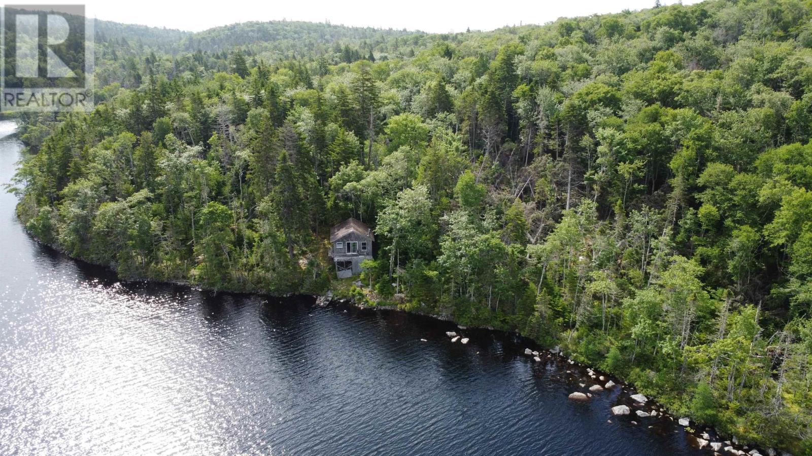 Property 4 of 9 of Little Lake