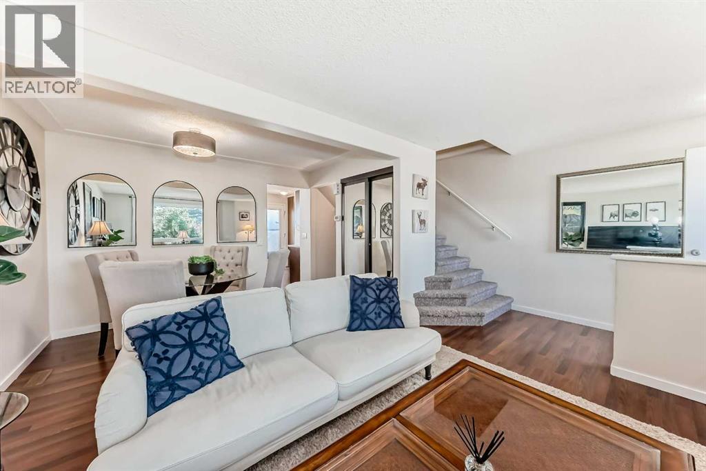 Single Family House for Sale in  Applecroft Road SE Applewood Park Calgary 