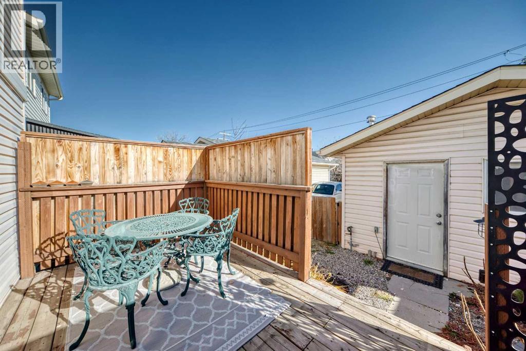 Single Family House for Sale in  Applecroft Road SE Applewood Park Calgary 