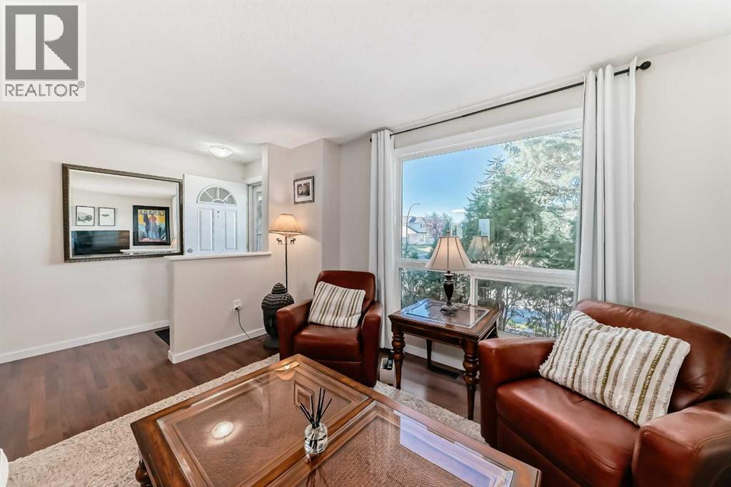 Single Family House for Sale in  Applecroft Road SE Applewood Park Calgary 