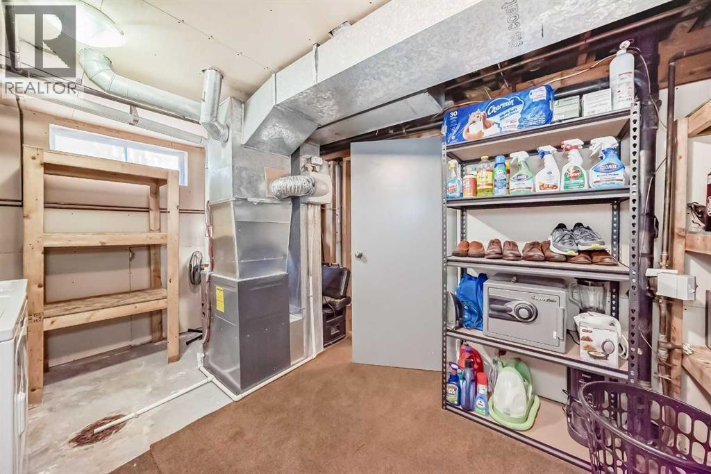 Single Family House for Sale in  Applecroft Road SE Applewood Park Calgary 