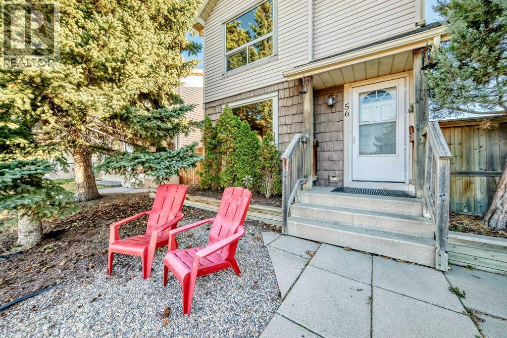Single Family House for Sale in  Applecroft Road SE Applewood Park Calgary 