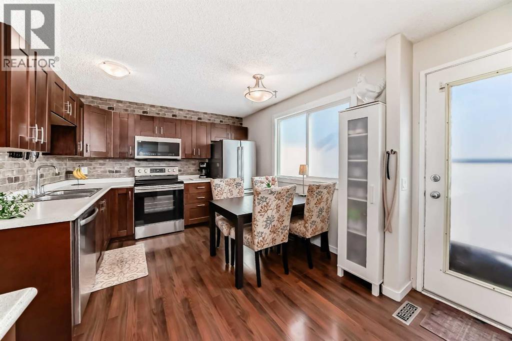Single Family House for Sale in  Applecroft Road SE Applewood Park Calgary 