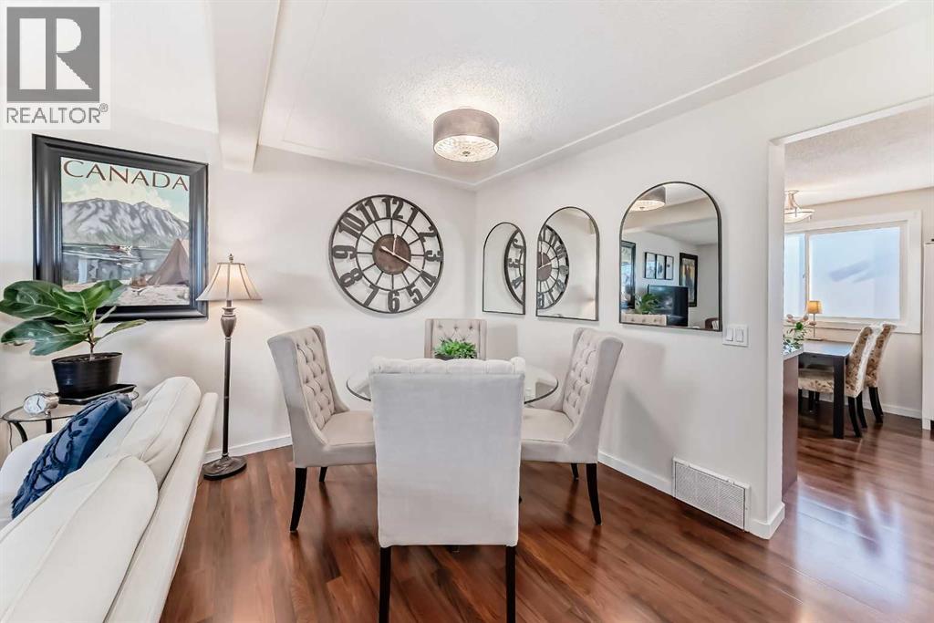 Single Family House for Sale in  Applecroft Road SE Applewood Park Calgary 