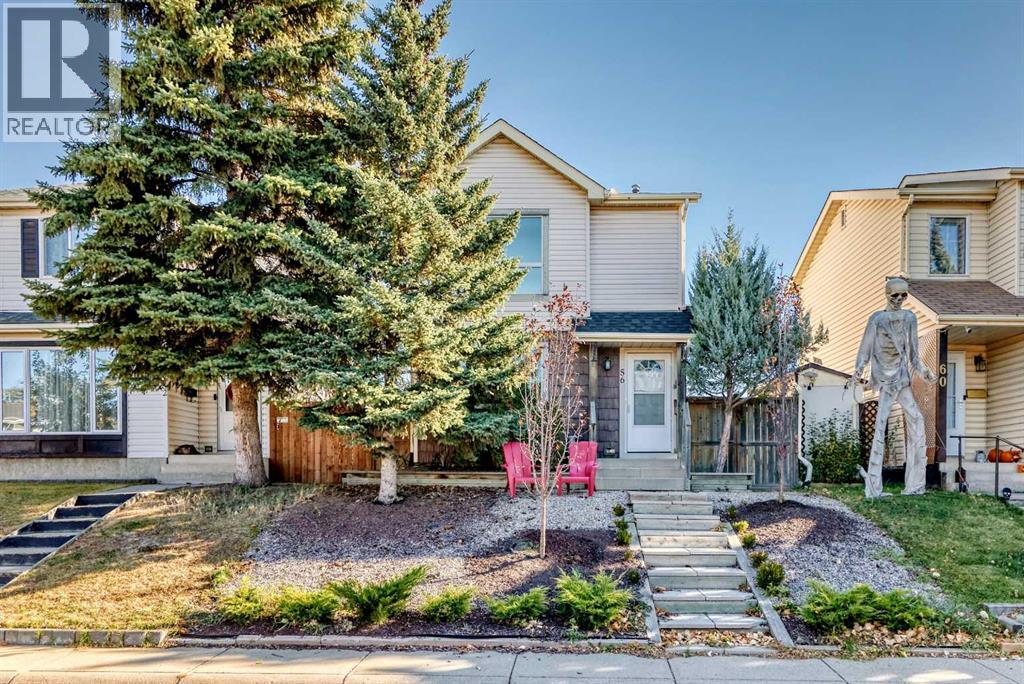 Single Family House for Sale in  Applecroft Road SE Applewood Park Calgary 