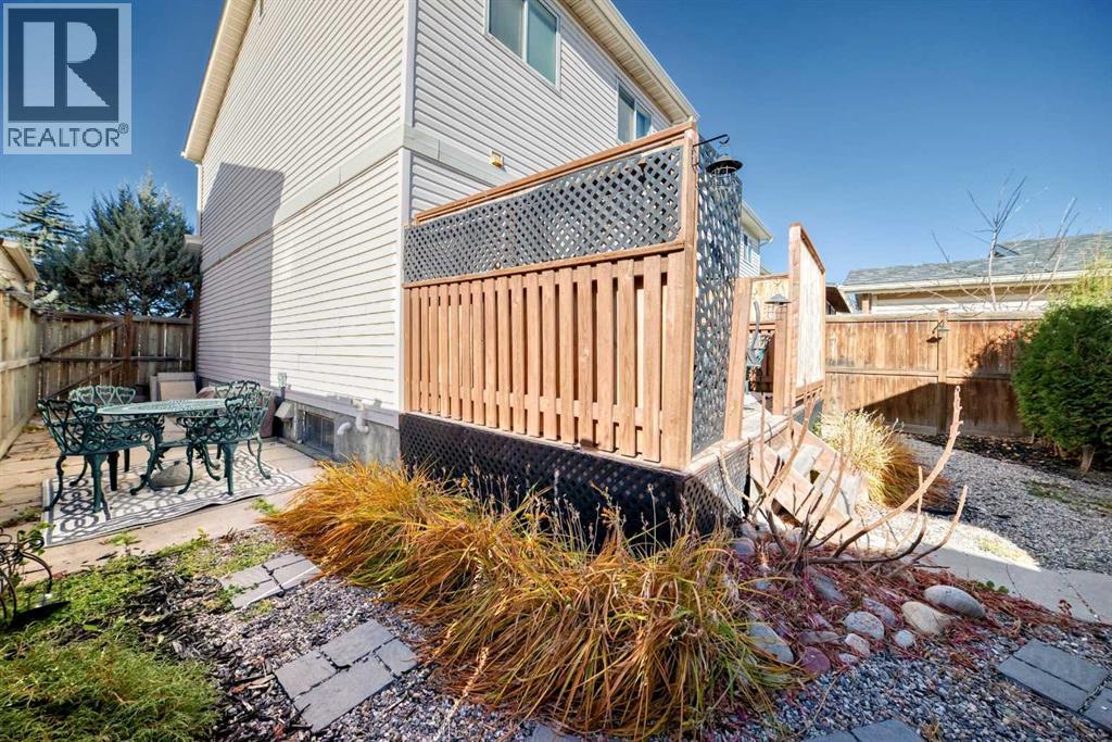 Single Family House for Sale in  Applecroft Road SE Applewood Park Calgary 