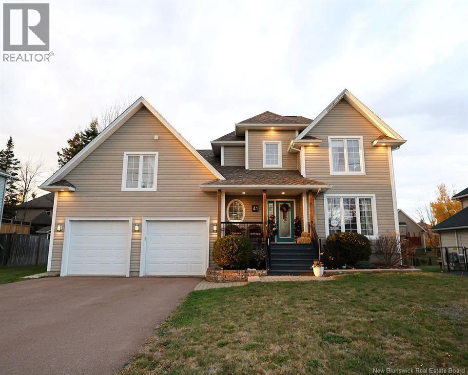 41 Cyr Street - 1