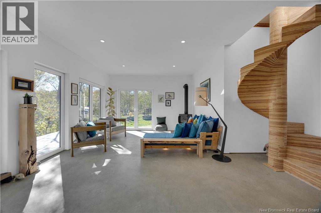 478 Fundy Drive - Photo 4 of 35, Wilsons Beach, New Brunswick