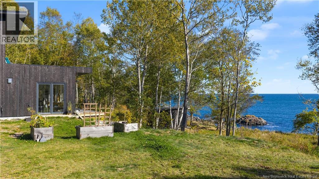 478 Fundy Drive - Photo 2 of 35, Wilsons Beach, New Brunswick