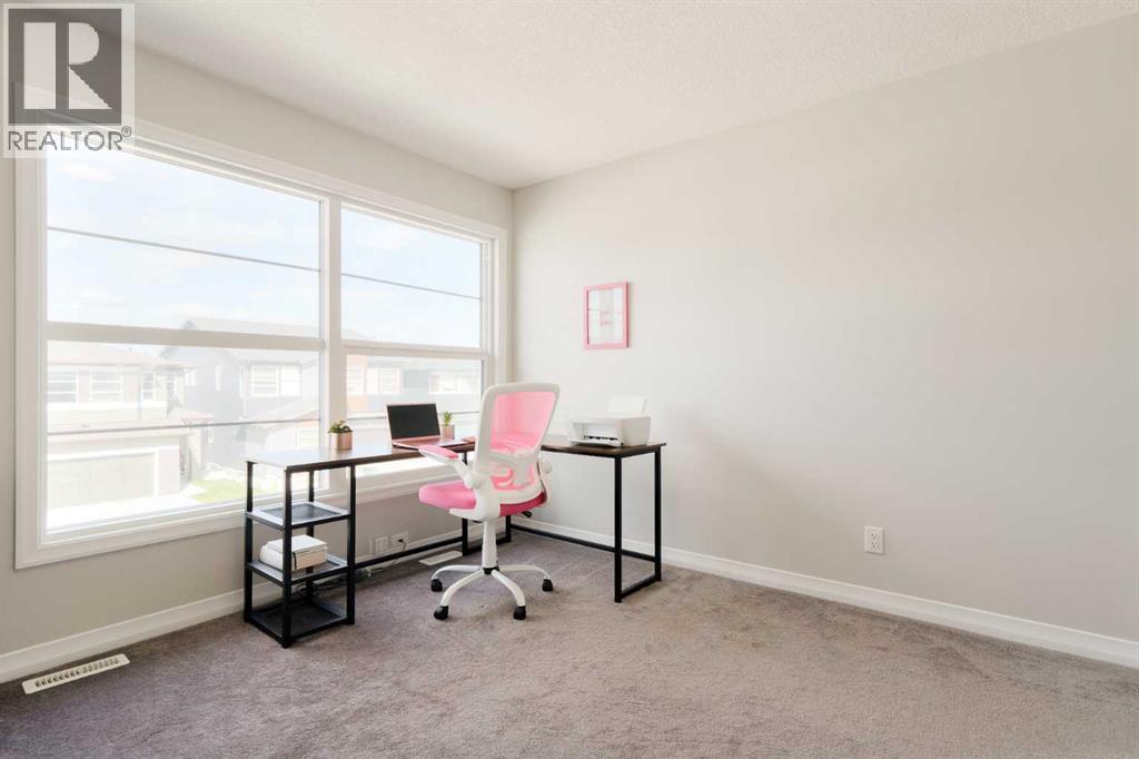 Single Family House for Sale in  Lucas Way NW Livingston Calgary 