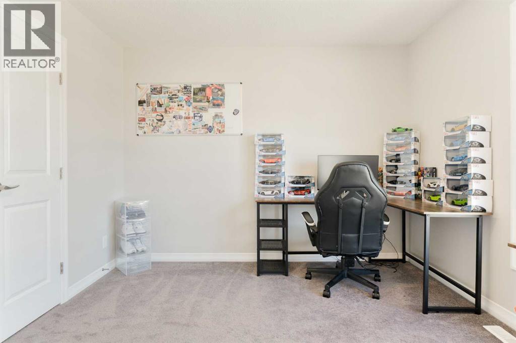 Single Family House for Sale in  Lucas Way NW Livingston Calgary 