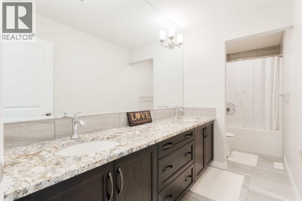 Single Family House for Sale in  Lucas Way NW Livingston Calgary 