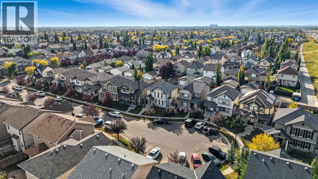 Single Family House for Sale in  Prestwick Point SE McKenzie Towne Calgary 