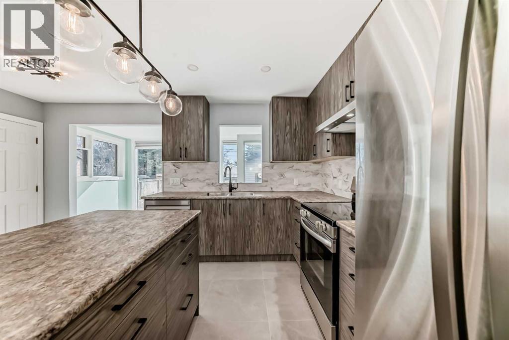 Single Family House Bungalow for Sale in   Street SE Acadia Calgary 