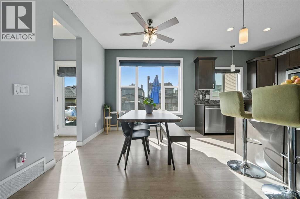Single Family House for Sale in  Prestwick Point SE McKenzie Towne Calgary 