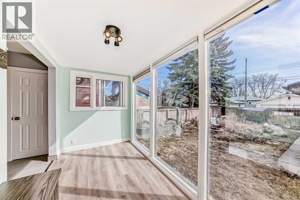 Single Family House Bungalow for Sale in   Street SE Acadia Calgary 