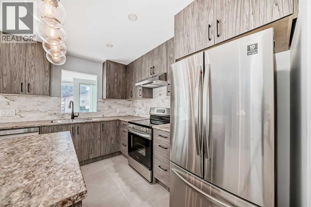 Single Family House Bungalow for Sale in   Street SE Acadia Calgary 