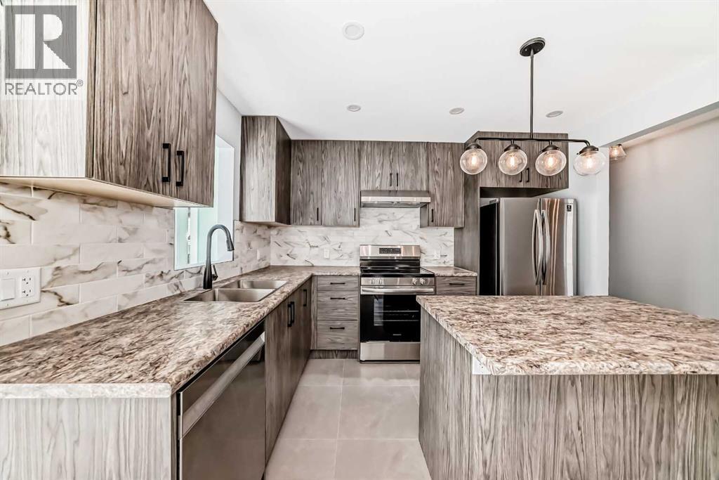 Single Family House Bungalow for Sale in   Street SE Acadia Calgary 