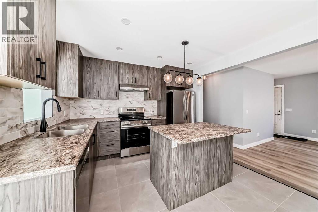 Single Family House Bungalow for Sale in   Street SE Acadia Calgary 