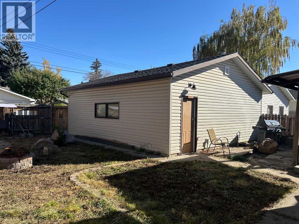 Single Family House Bungalow for Sale in   Street SE Acadia Calgary 