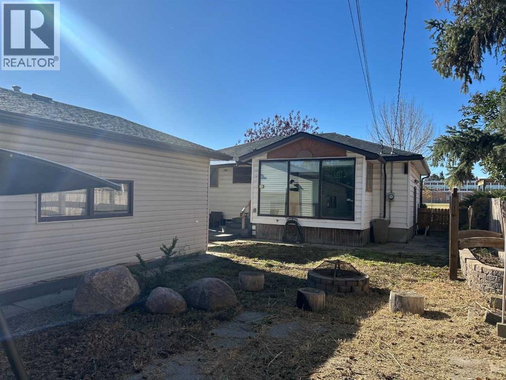 Single Family House Bungalow for Sale in   Street SE Acadia Calgary 