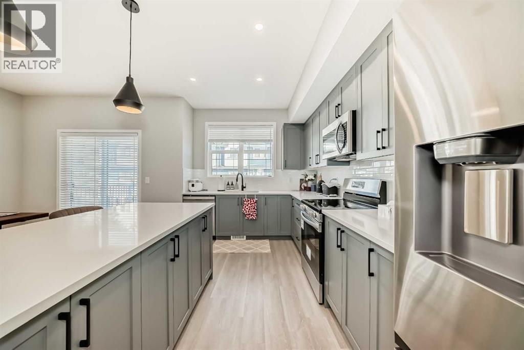 Single Family House for Sale in  Copperstone Manor SE Copperfield Calgary 