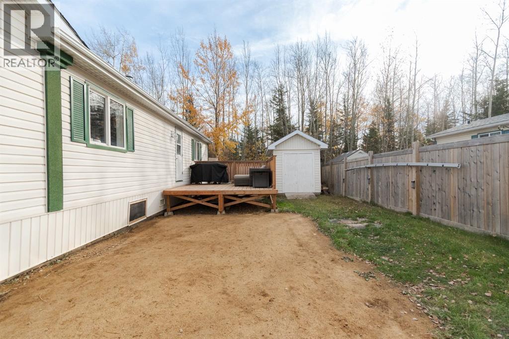 152 Harpe Way, Fort McMurray