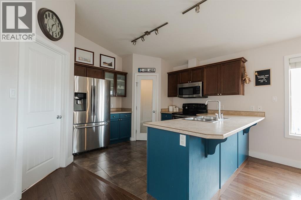 168 Hawthorn Way, Fort McMurray