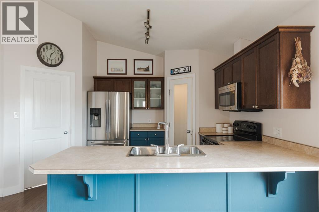 168 Hawthorn Way, Fort McMurray