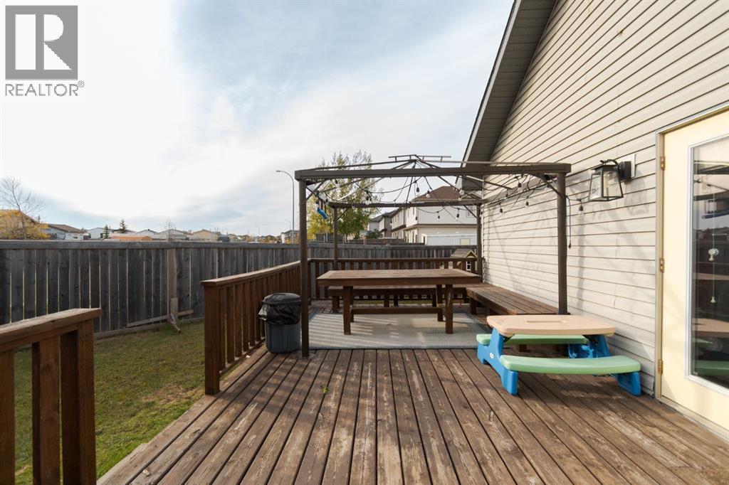 168 Hawthorn Way, Fort McMurray