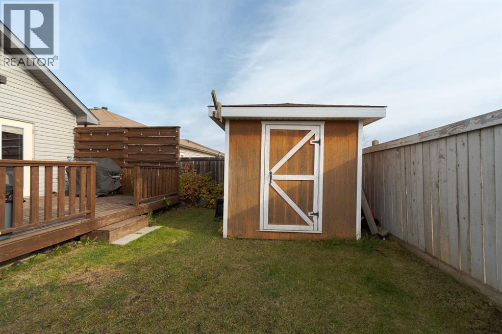 168 Hawthorn Way, Fort McMurray