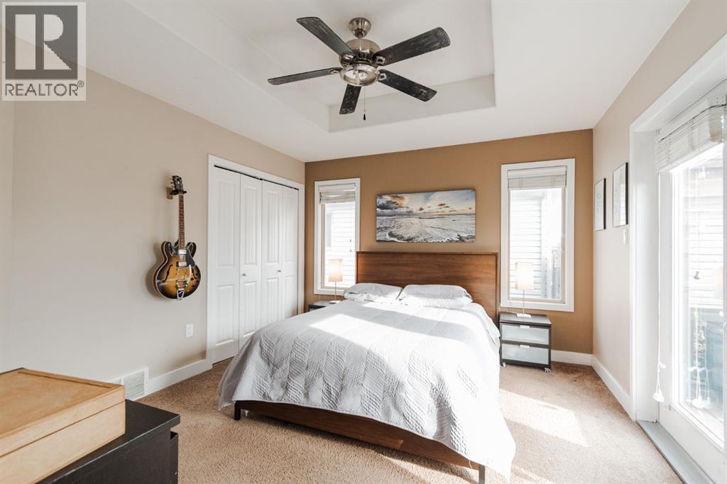 168 Hawthorn Way, Fort McMurray