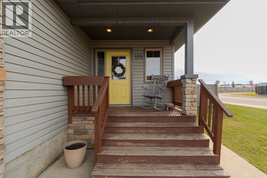 168 Hawthorn Way, Fort McMurray