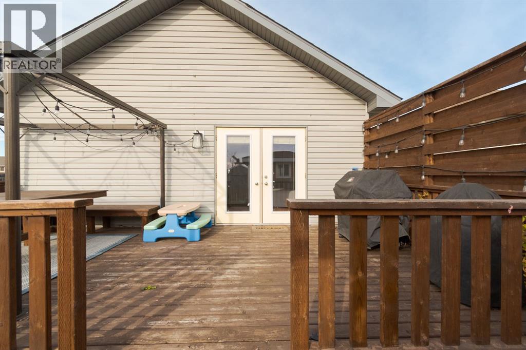 168 Hawthorn Way, Fort McMurray