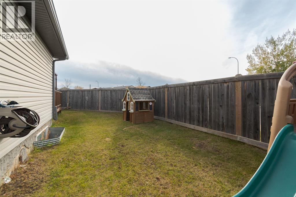 168 Hawthorn Way, Fort McMurray