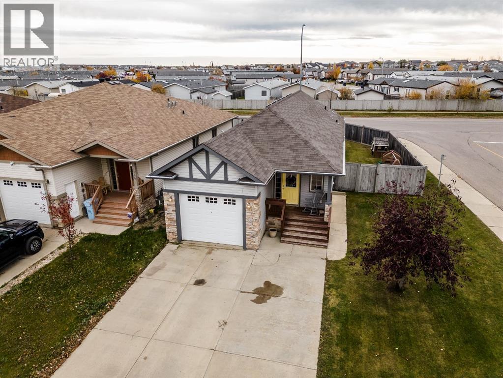 168 Hawthorn Way, Fort McMurray