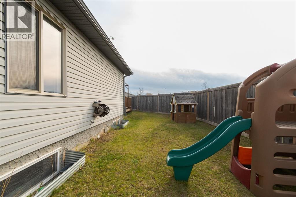 168 Hawthorn Way, Fort McMurray