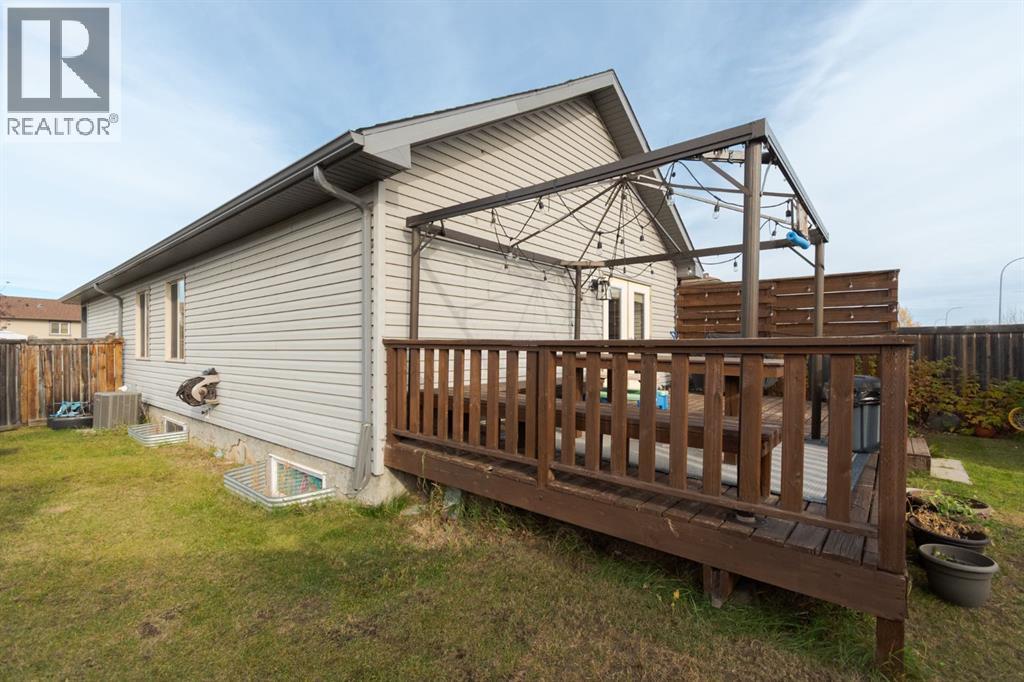 168 Hawthorn Way, Fort McMurray