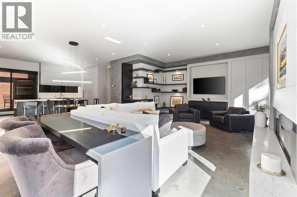 Single Family House for Sale in K  Eau Claire Avenue SW Eau Claire Calgary 