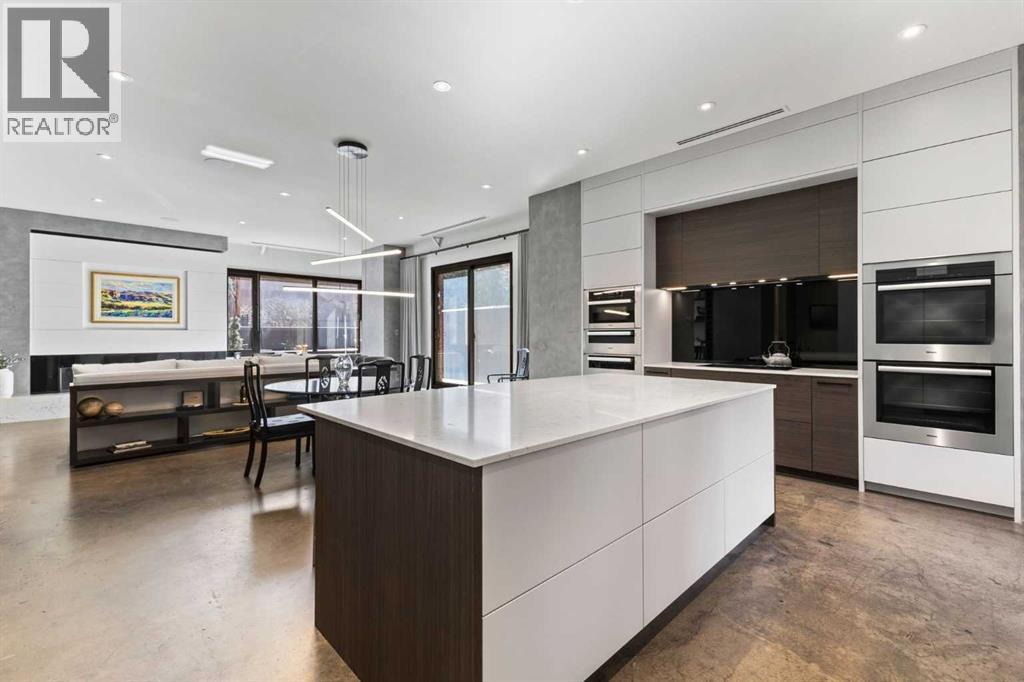 Single Family House for Sale in K  Eau Claire Avenue SW Eau Claire Calgary 