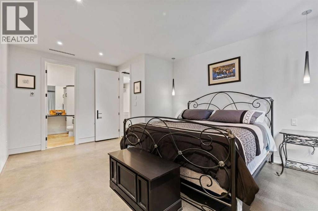 Single Family House for Sale in K  Eau Claire Avenue SW Eau Claire Calgary 