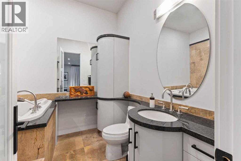 Single Family House for Sale in K  Eau Claire Avenue SW Eau Claire Calgary 