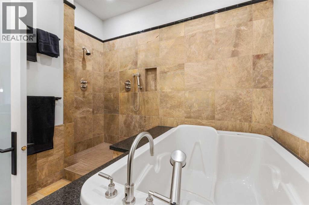 Single Family House for Sale in K  Eau Claire Avenue SW Eau Claire Calgary 