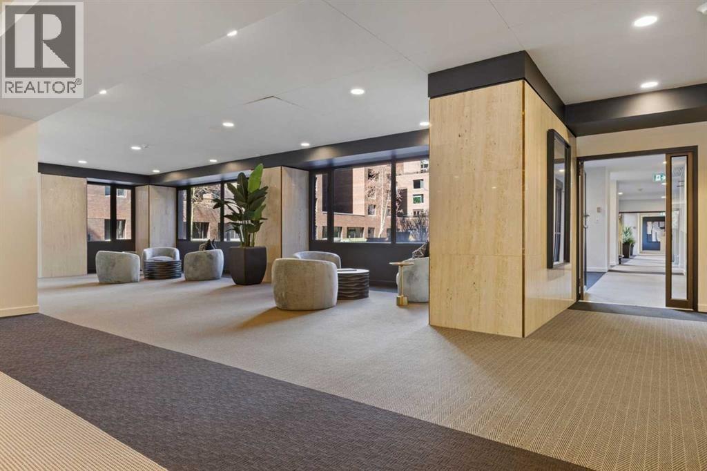 Single Family House for Sale in K  Eau Claire Avenue SW Eau Claire Calgary 