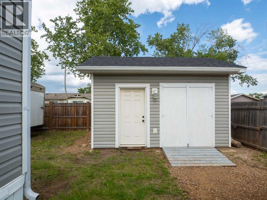 129 Grey Crescent, Fort McMurray