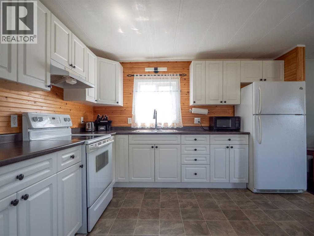 129 Grey Crescent, Fort McMurray