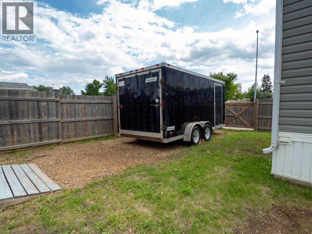 129 Grey Crescent, Fort McMurray