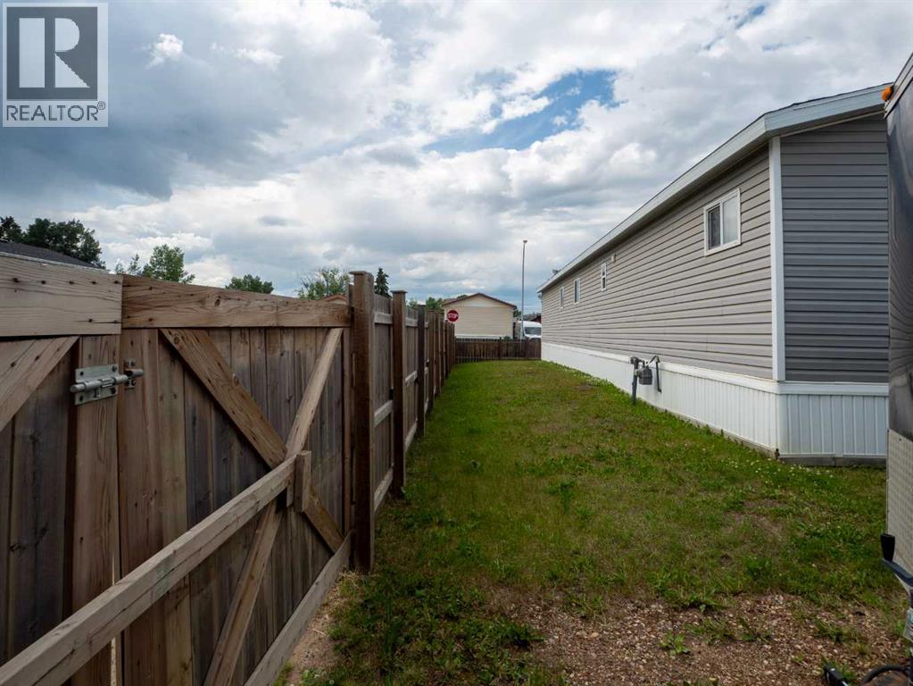 129 Grey Crescent, Fort McMurray