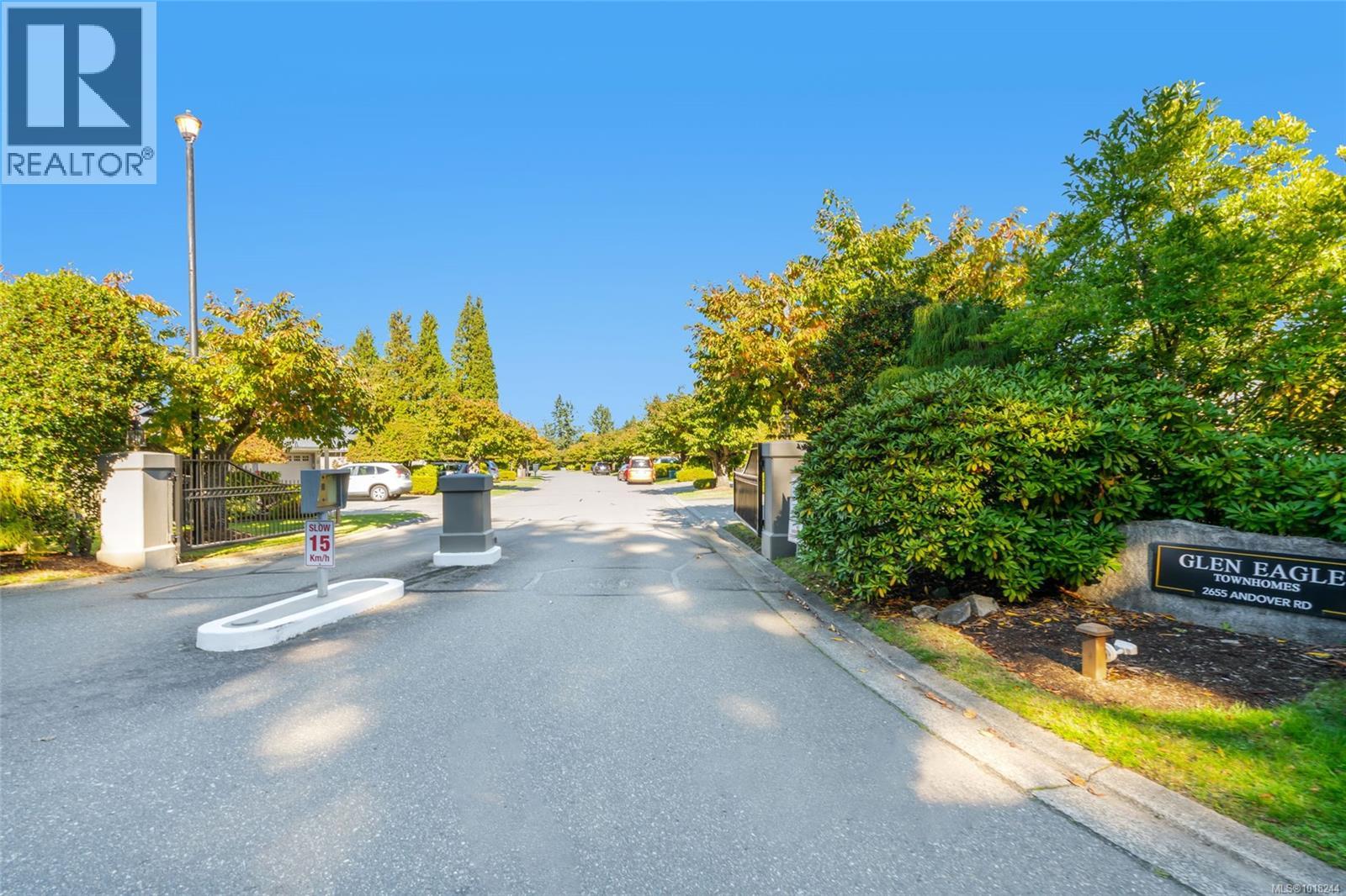 6 2655 Andover Rd, Nanoose Bay